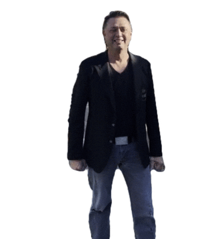 Sticker by Joe Velasco Group