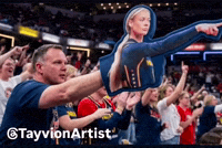 Sophie Cunningham GIF