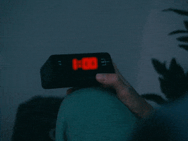 Tired Saved By The Bell GIF by flybymidnight