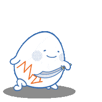 Emoji What Do You Mean Sticker by M21.hk