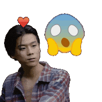 훈티커 Sticker