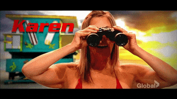 reality tv hello GIF by Big Brother Canada
