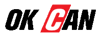 C Ok Sticker by Ucars Marketing