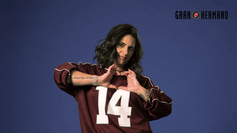 Telecinco GIF by Mediaset España