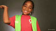 dance marathon kids GIF by Children's Miracle Network Hospitals