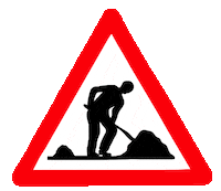 Work Construction Sticker by Sihltal Zürich Uetliberg Bahn SZU