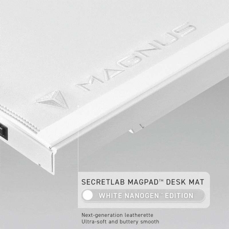 Setup Standing Desk GIF by Secretlab