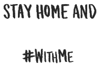 Stay Home New Video Sticker by YouTube