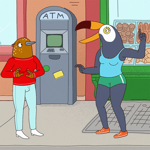netflix netflix tiffany haddish bertie ali wong GIF