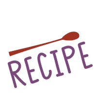 Hungry Food Sticker by Divina Market