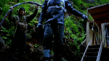 fail discovery channel GIF by Discovery Europe