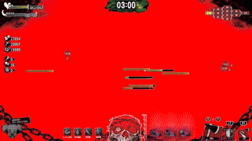 Transformation Videogames GIF by White Owls Inc