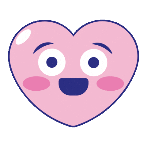 Kawaii Sticker