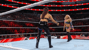 Wwe Wrestler GIF by USA Network