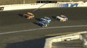 Memorial Day Sport GIF by NASCAR