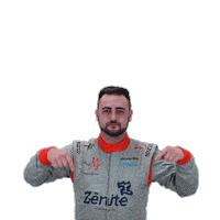 Molinari Sticker by Copa Shell HB20