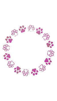 Loop Love Sticker