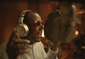 Jorge Ben Musica GIF by Banco Itaú