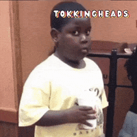 Song Yes GIF by Tokkingheads