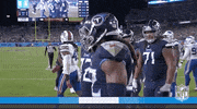 Tennessee Titans Football GIF by NFL