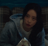 All Nighter Eye Bags GIF