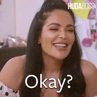 Season 2 GIF by Huda Boss