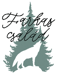 Family Forest Sticker