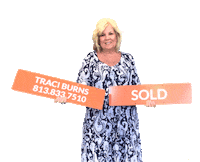 Happy Real Estate Agent Sticker by Smith & Associates Real Estate