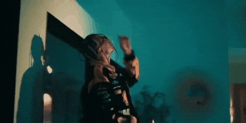 Ca Bid GIF by Chase Atlantic