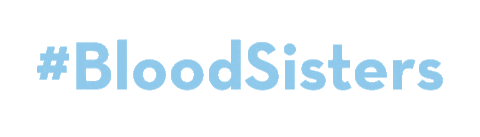 plushforher giphyupload community blood sisters Sticker