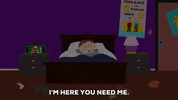 GIF by South Park 