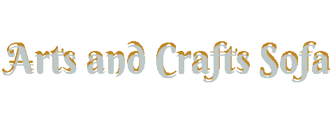 Arts And Crafts Sticker by Economy Upholstery