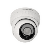 Videcon camera security eyeball cctv Sticker