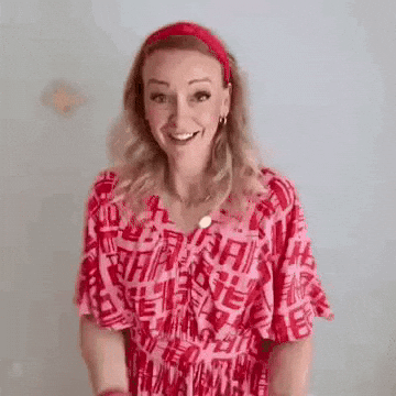 Happy Party GIF by titatoni