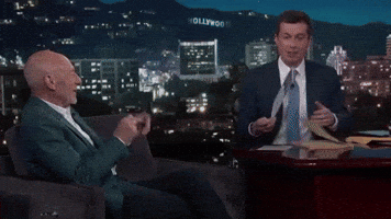 Jimmy Kimmel GIF