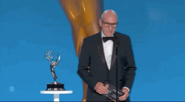 Emmy Awards GIF by Emmys