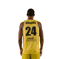 game on pose Sticker by easyCredit Basketball Bundesliga