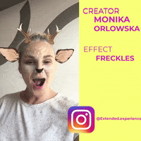 deer monika GIF by Two Lane