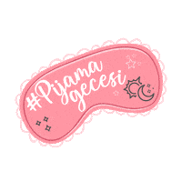 Parti Sticker by Penti