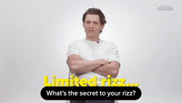 Limited Rizz