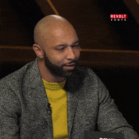 come on what GIF by REVOLT TV