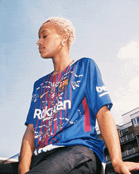 La Liga Messi GIF by Salim_Adam