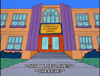 Season 9 GIF by The Simpsons