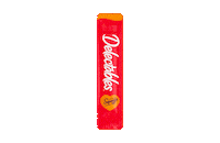 Cat Treats Squeeze Up Sticker by Delectables Cat Treats