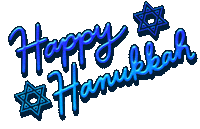 Happy Holidays Candles Sticker by INTO ACTION