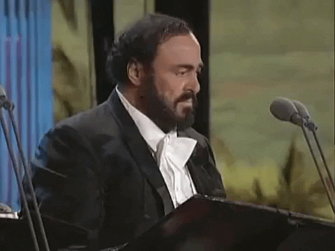 the three tenors tenor GIF