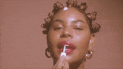 Make Up GIF by Quem Disse, Berenice?