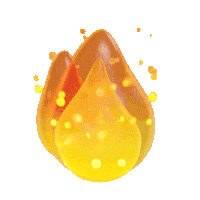 Loop Sticker Sticker by STICKERSTARS GmbH