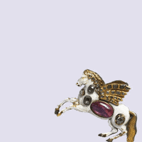 HuntMuseum horse ireland limerick hunt museum GIF