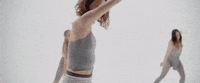 the band joseph sos (overboard) GIF by Joseph